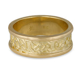 18K Yellow Gold